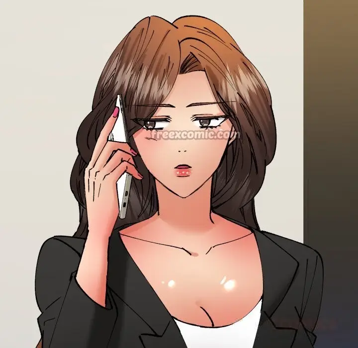 漫画《了不起的她》第84话第84张图