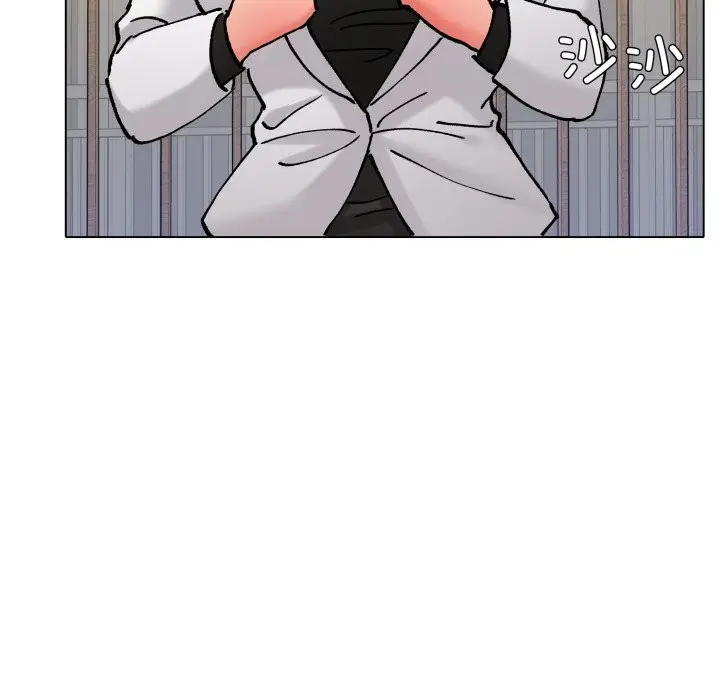 漫画《了不起的她》第73话第110张图
