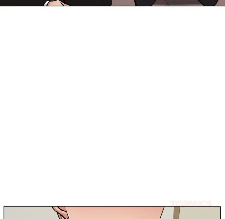漫画《了不起的她》第73话第21张图