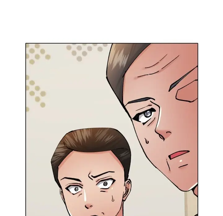 漫画《了不起的她》第73话第27张图