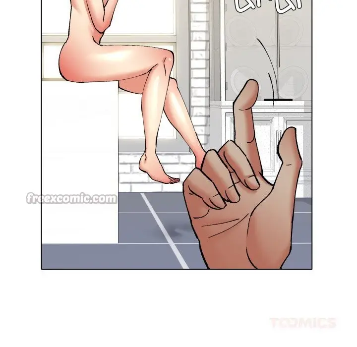 漫画《了不起的她》第73话第84张图