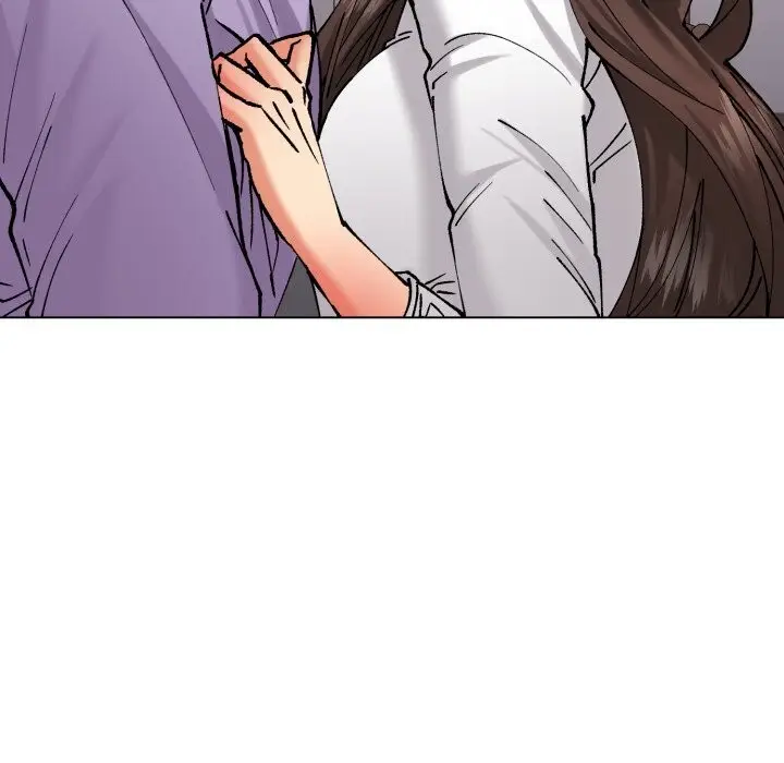 漫画《了不起的她》第71话第121张图