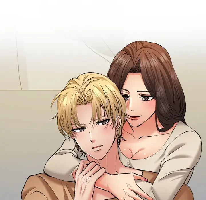 漫画《了不起的她》第68话第120张图