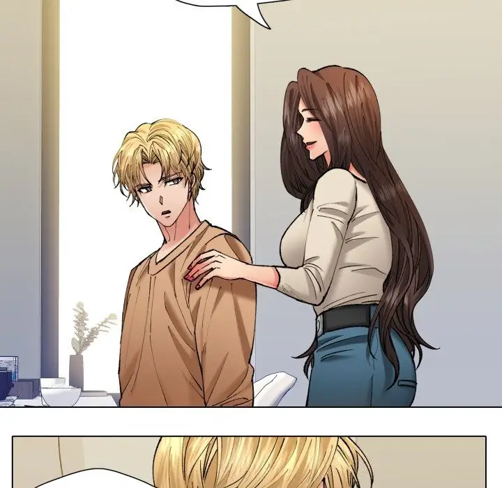 漫画《了不起的她》第68话第124张图