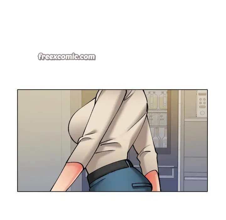 漫画《了不起的她》第68话第126张图