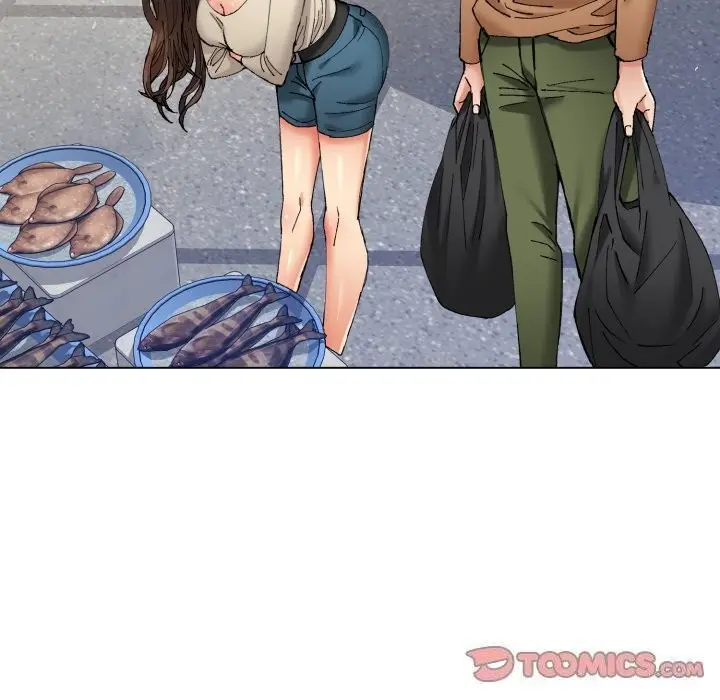 漫画《了不起的她》第68话第99张图
