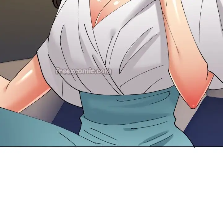 漫画《了不起的她》第81话第126张图