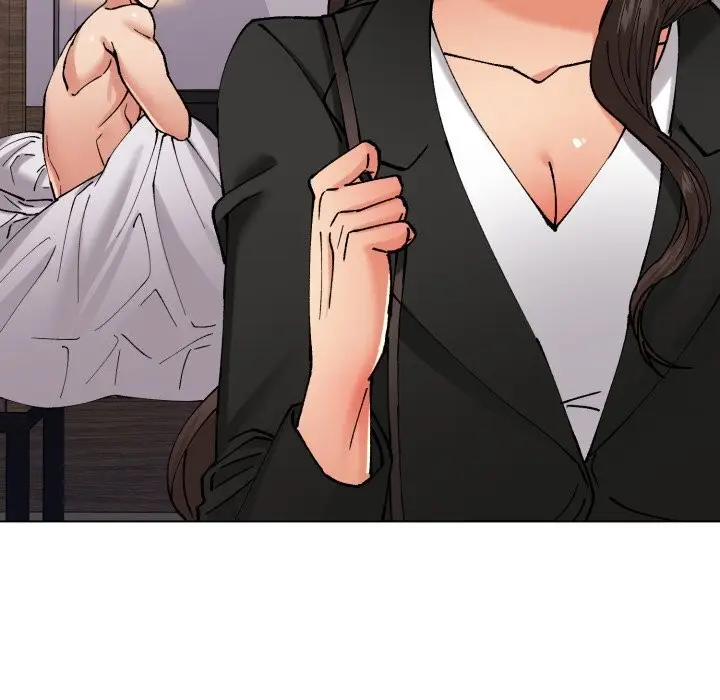 漫画《了不起的她》第72话第109张图