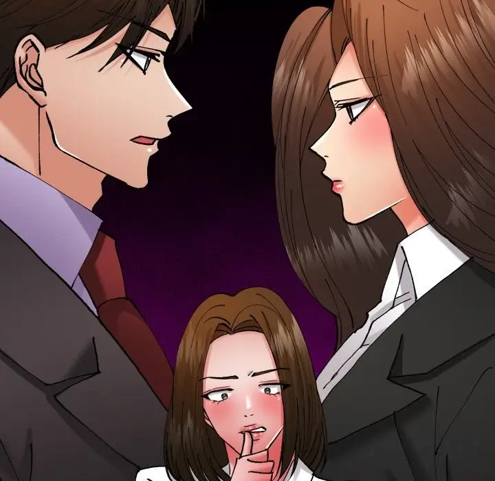 漫画《了不起的她》第79话第135张图