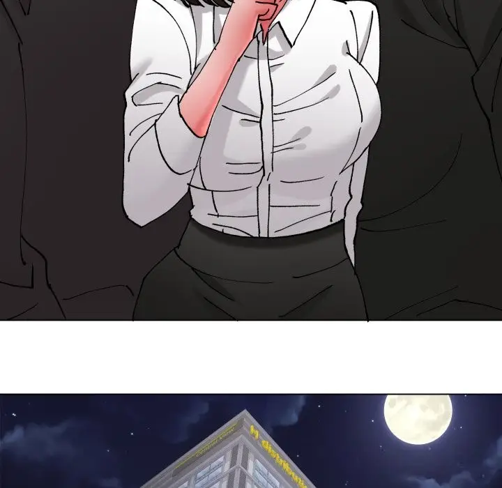 漫画《了不起的她》第79话第136张图