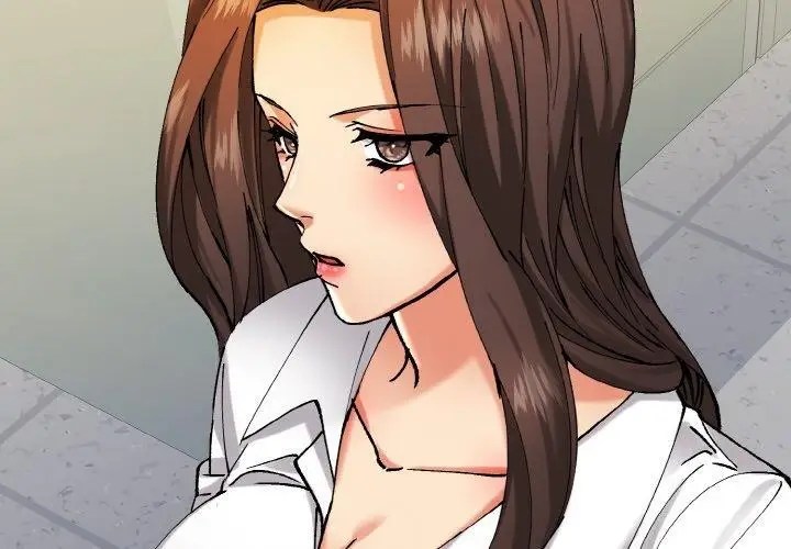 漫画《了不起的她》第65话第4张图