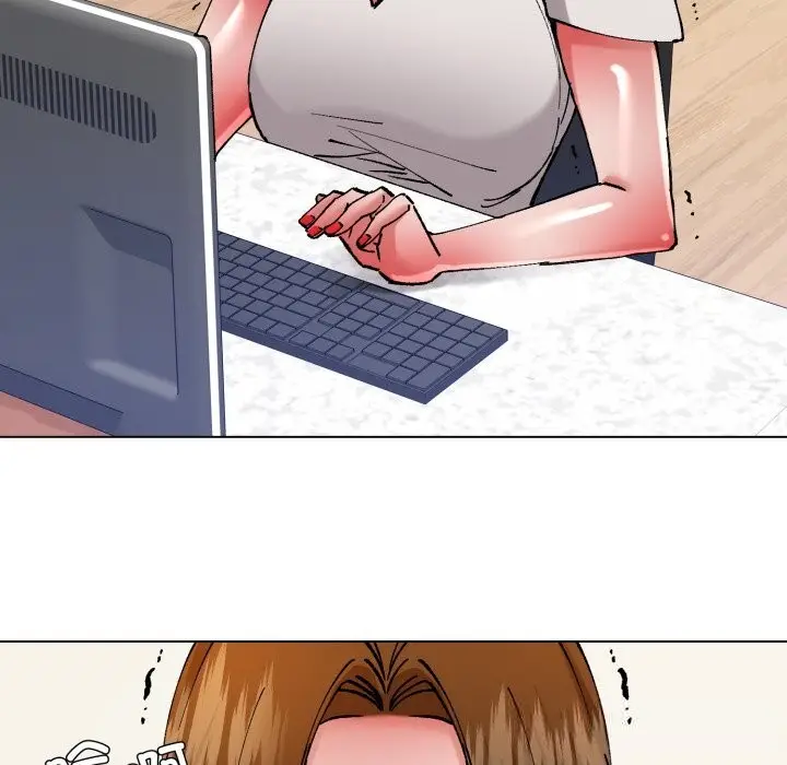 漫画《了不起的她》第83话第122张图