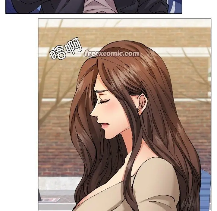 漫画《了不起的她》第66话第28张图