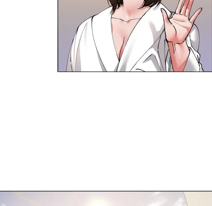 漫画《了不起的她》第64话第5张图