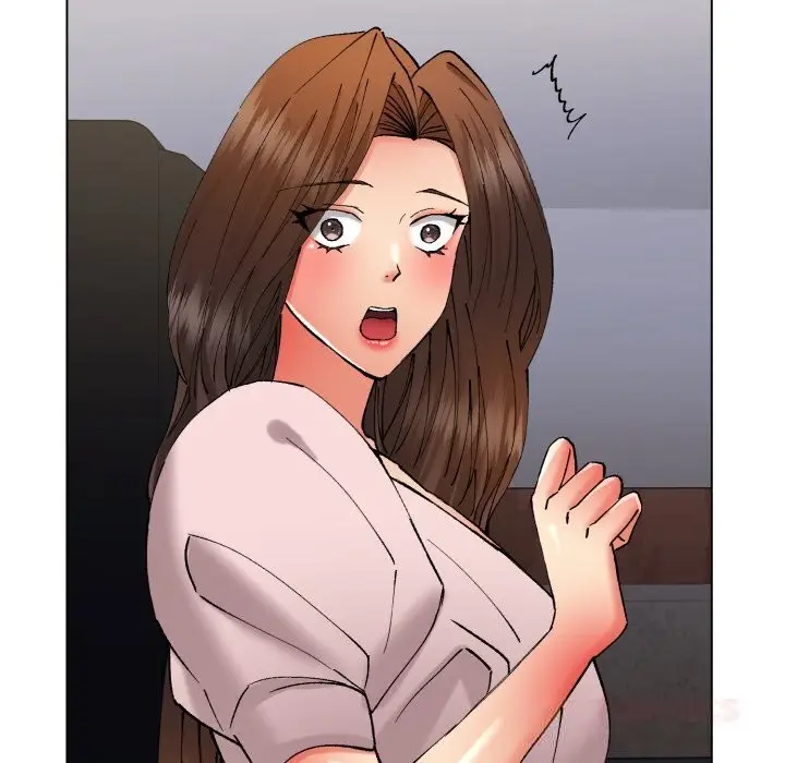 漫画《了不起的她》第80话第12张图