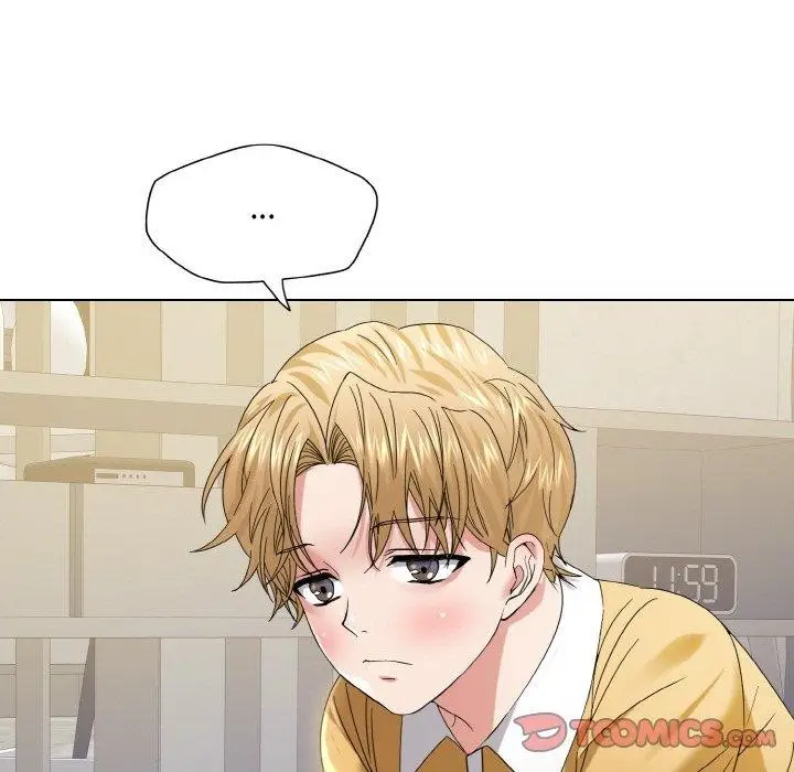 漫画《了不起的她》第50话第27张图
