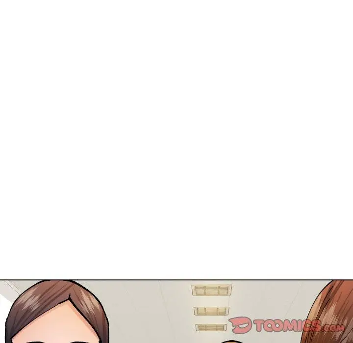 漫画《了不起的她》第75话第21张图