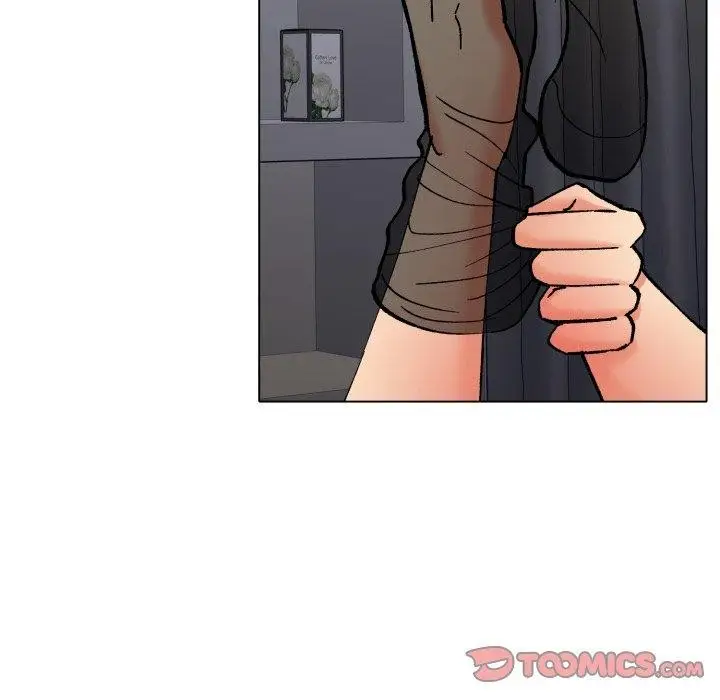 漫画《了不起的她》第75话第39张图