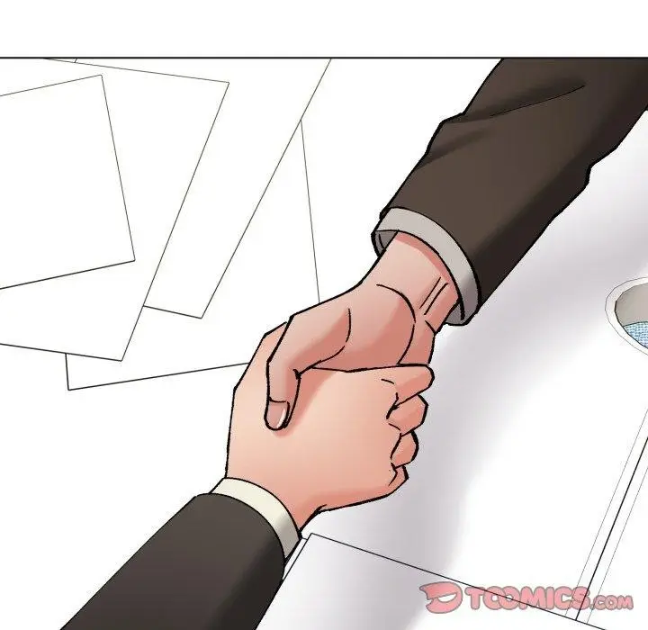 漫画《了不起的她》第75话第9张图
