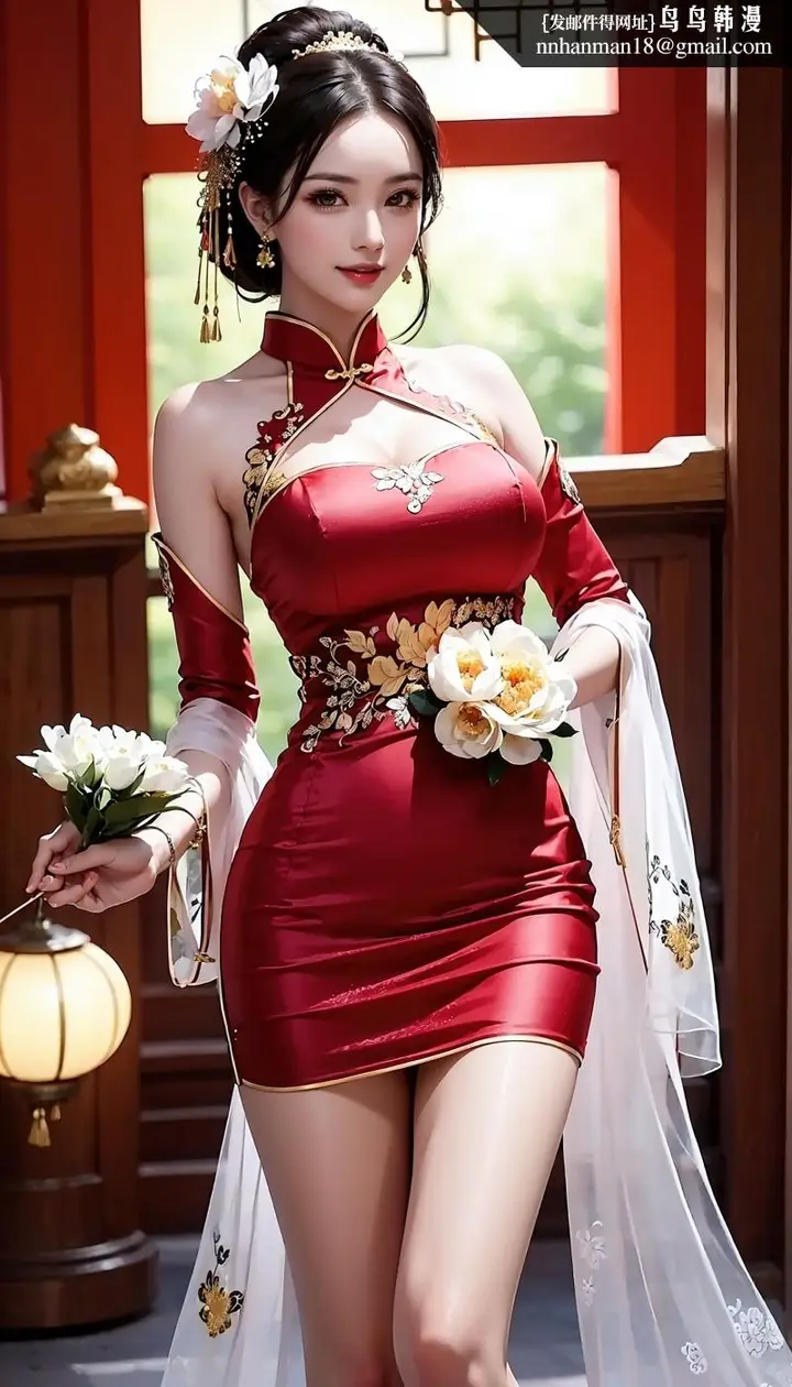 漫画《AI大神 FANBOX 14.5g合集》FANBOX◆ 墨第12张图