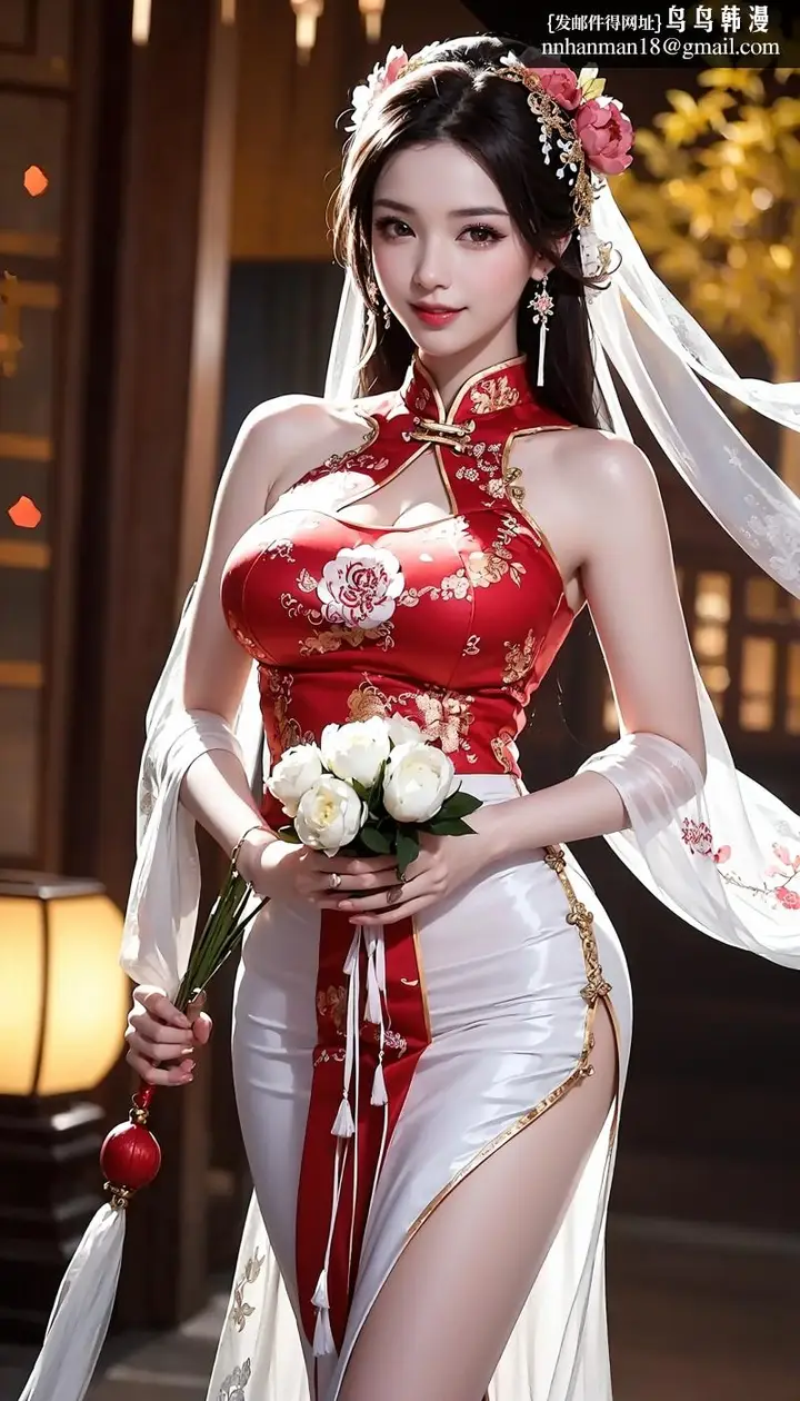 漫画《AI大神 FANBOX 14.5g合集》FANBOX◆ 墨第13张图