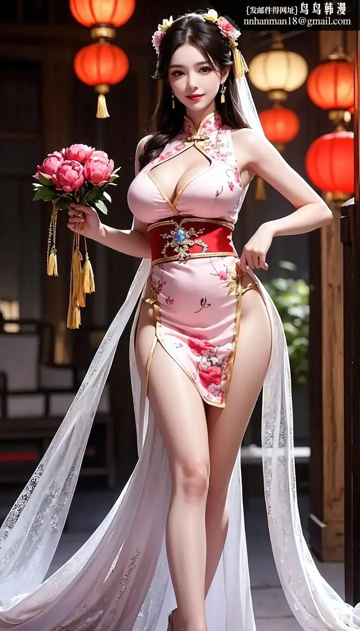 漫画《AI大神 FANBOX 14.5g合集》FANBOX◆ 墨第14张图