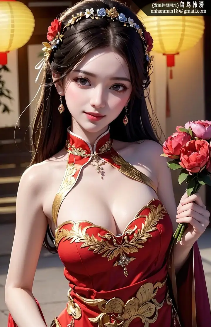漫画《AI大神 FANBOX 14.5g合集》FANBOX◆ 墨第3张图