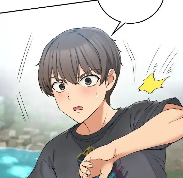 漫画《要在乡下一起生活吗》第18话第108张图