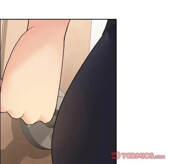 漫画《要在乡下一起生活吗》第8话第45张图