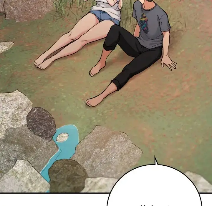 漫画《要在乡下一起生活吗》第19话第55张图