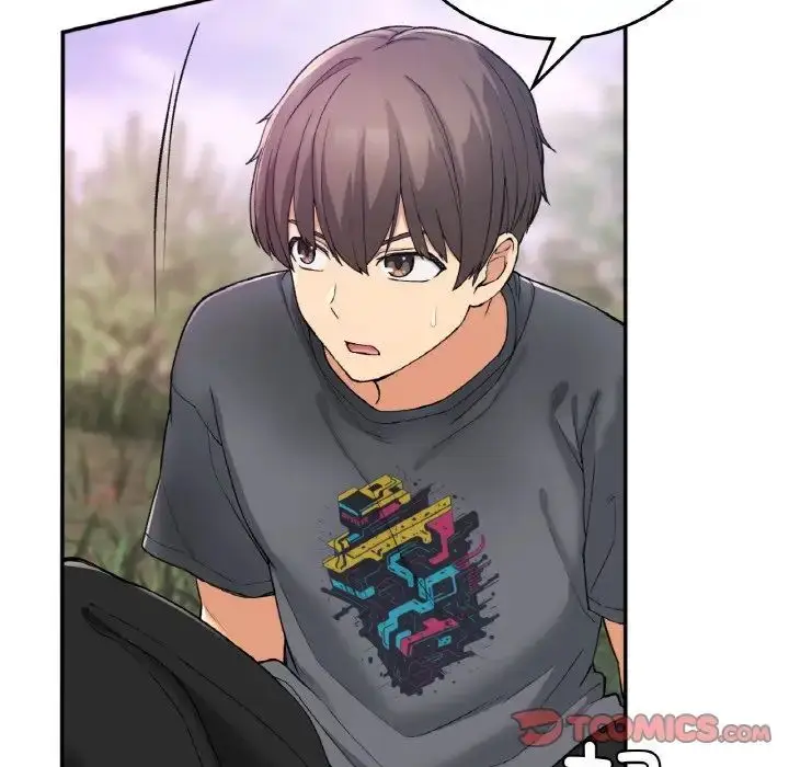 漫画《要在乡下一起生活吗》第19话第75张图