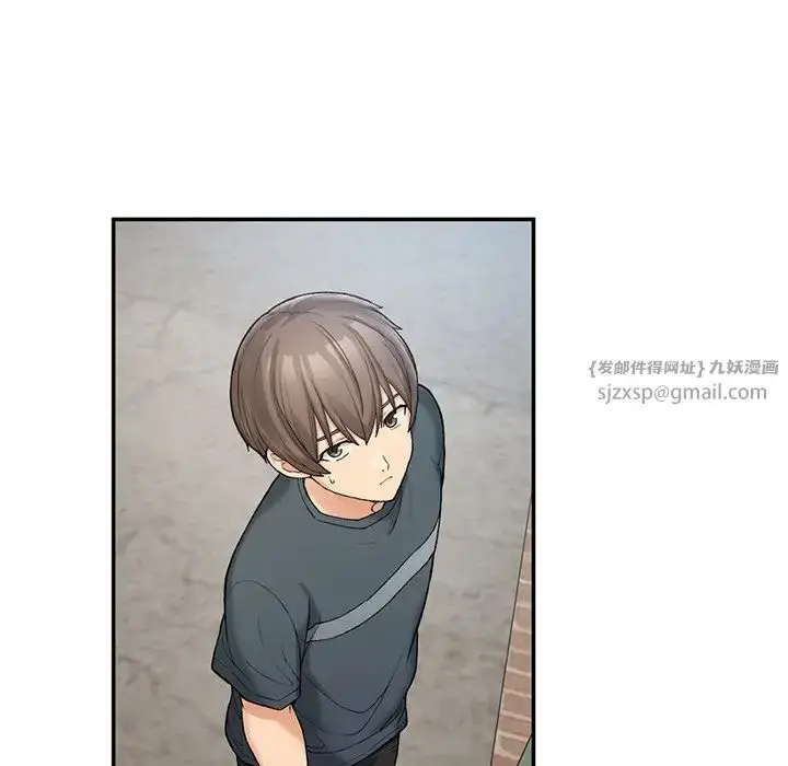 漫画《要在乡下一起生活吗》第6话第117张图