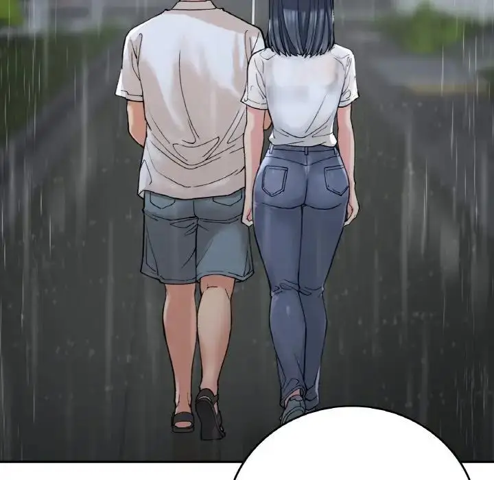 漫画《要在乡下一起生活吗》第13话第94张图