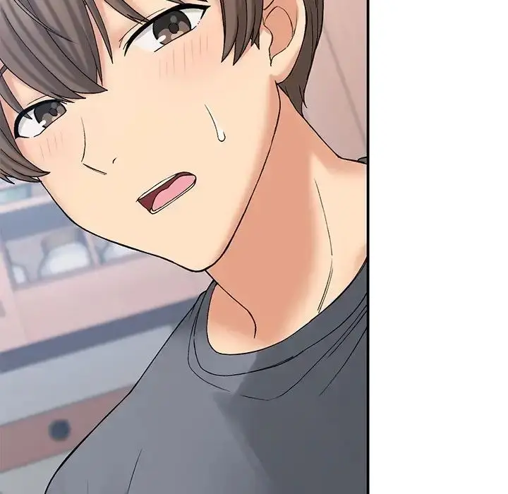 漫画《要在乡下一起生活吗》第11话第10张图