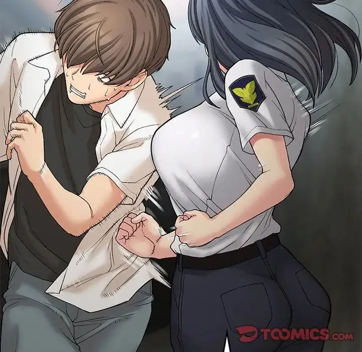 漫画《要在乡下一起生活吗》第11话第114张图