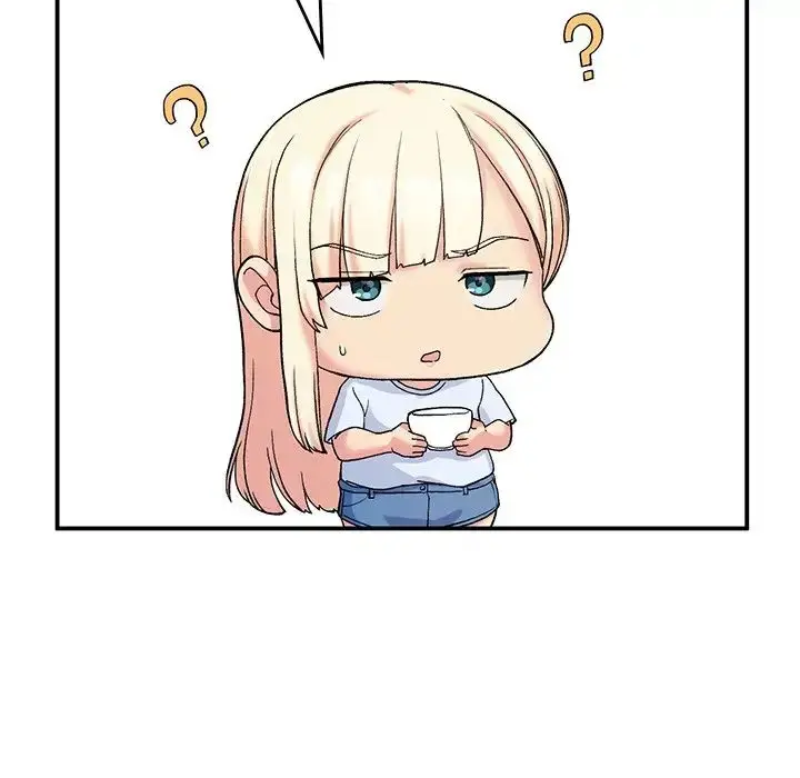 漫画《要在乡下一起生活吗》第11话第20张图