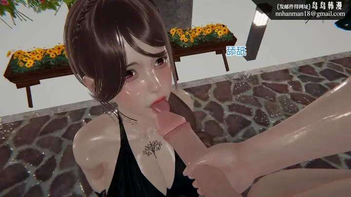 漫画《[3D]绝妻楚盼颜(林倩雪)第1-2部(完)》绝妻林倩雪第一部第113张图