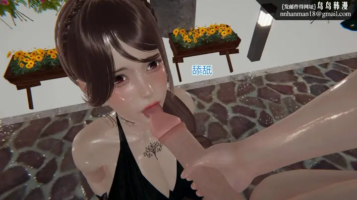 漫画《[3D]绝妻楚盼颜(林倩雪)第1-2部(完)》绝妻林倩雪第一部第115张图