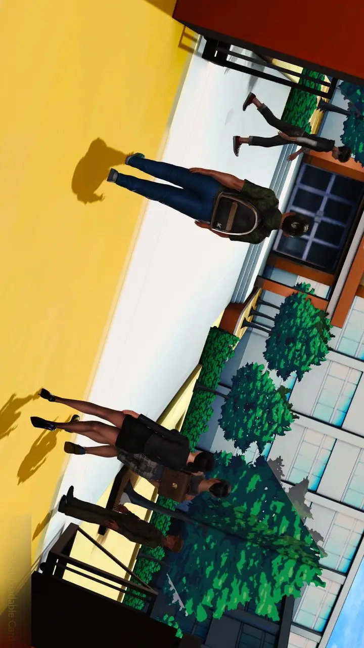 漫画《[3D]暴露老妈之程老师篇》第08话第27张图