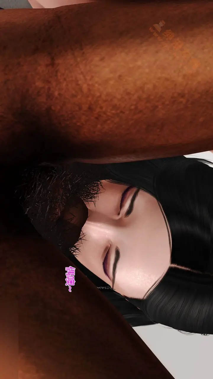 漫画《[3D]暴露老妈之程老师篇》第01话第31张图