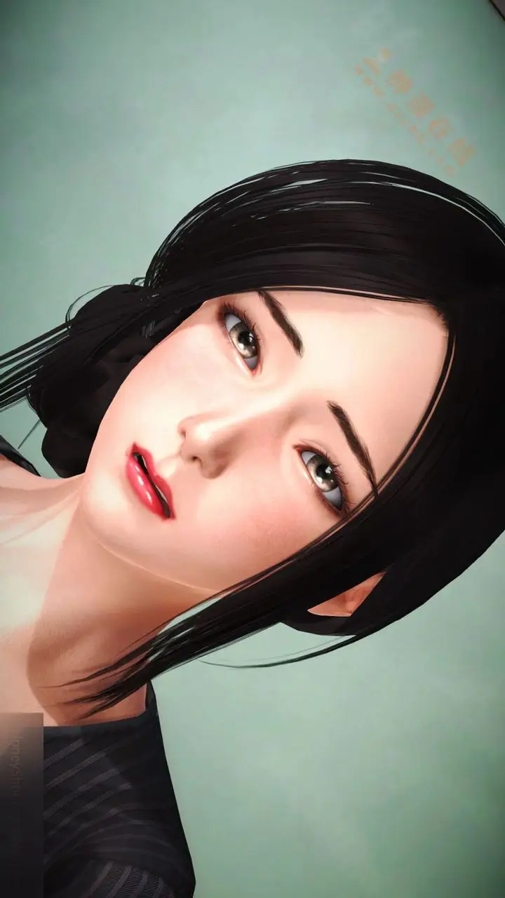 漫画《[3D]暴露老妈之程老师篇》第06话第13张图