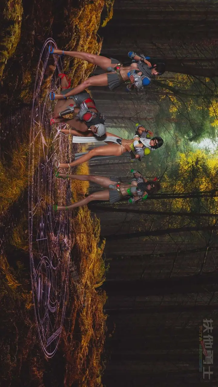 漫画《[3D]扶他勇士》第06话第8张图