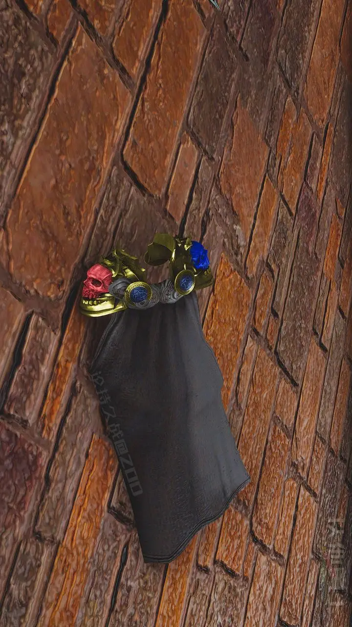 漫画《[3D]扶他勇士》第19话第87张图