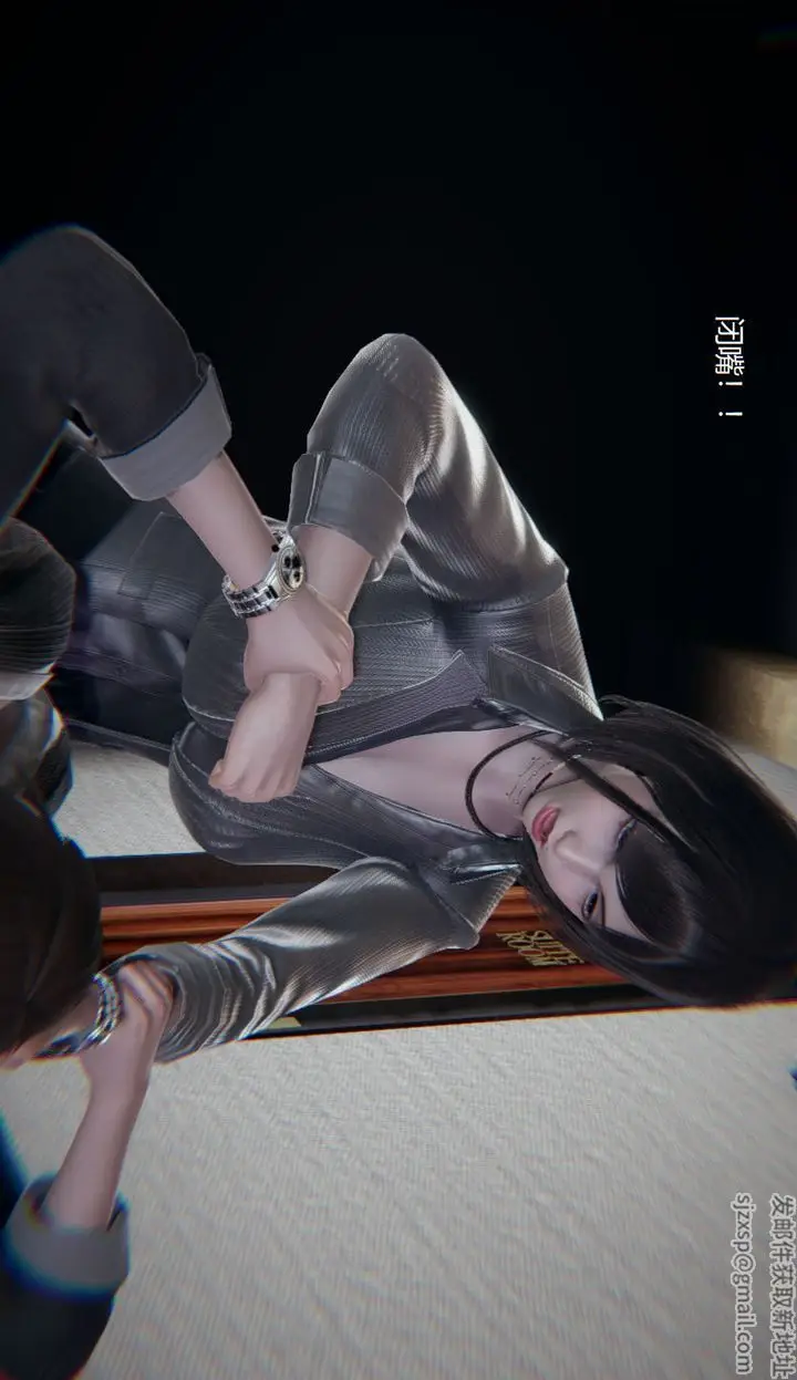 漫画《[3D]孙家遗产的秘密》第09话第86张图