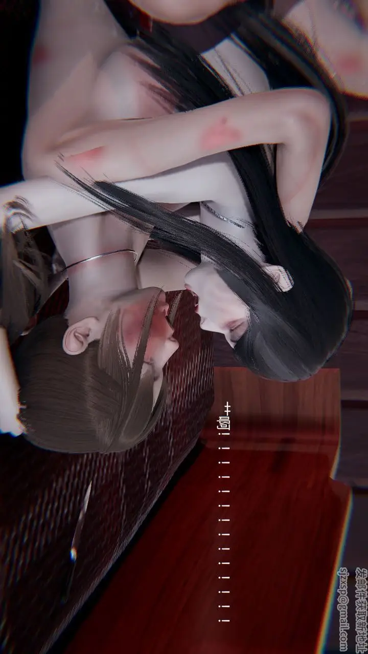 漫画《[3D]孙家遗产的秘密》第11话第44张图