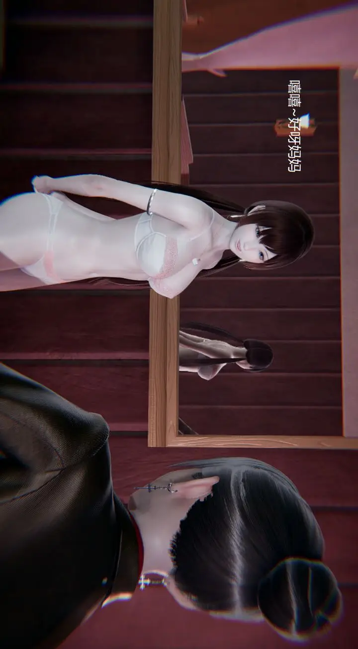 漫画《[3D]孙家遗产的秘密》第08话第56张图
