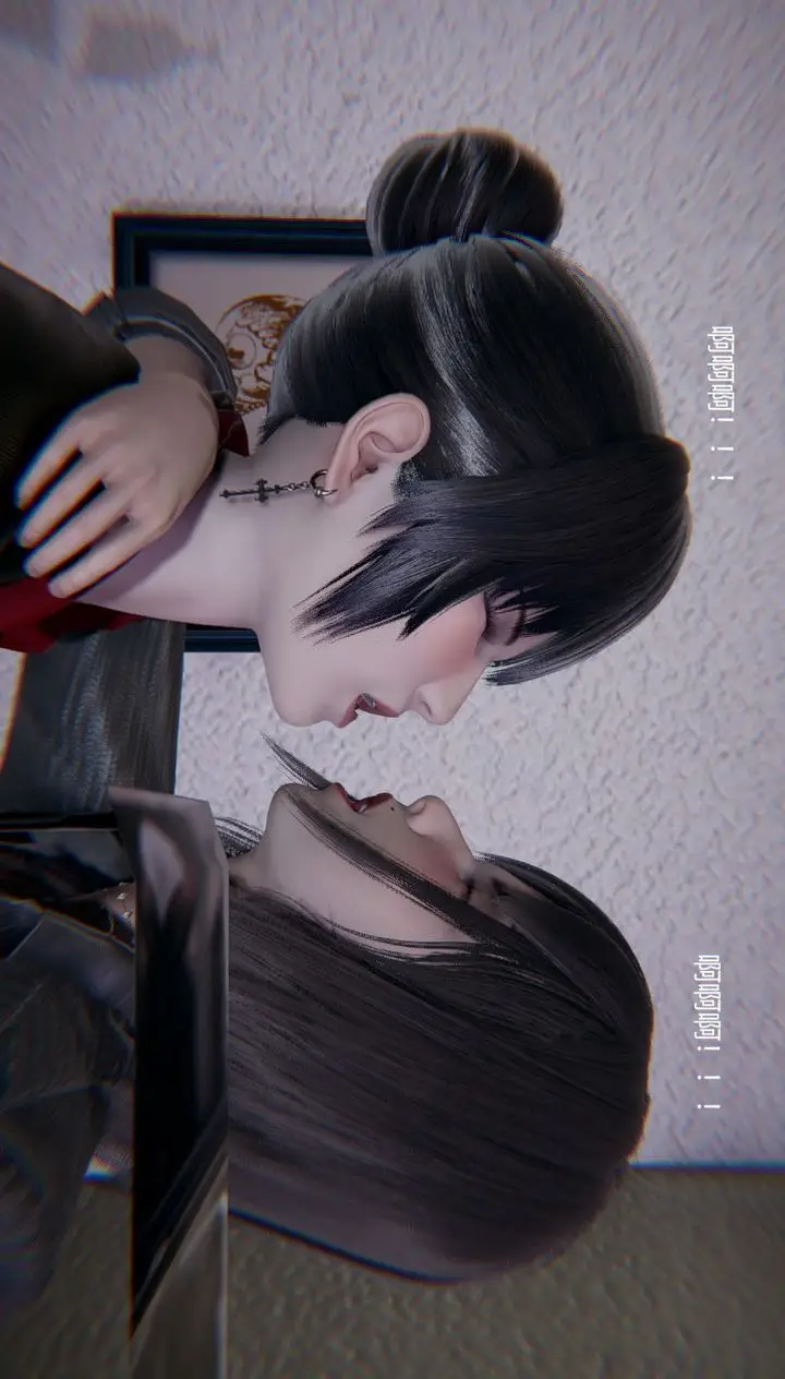 漫画《[3D]孙家遗产的秘密》第05话第8张图