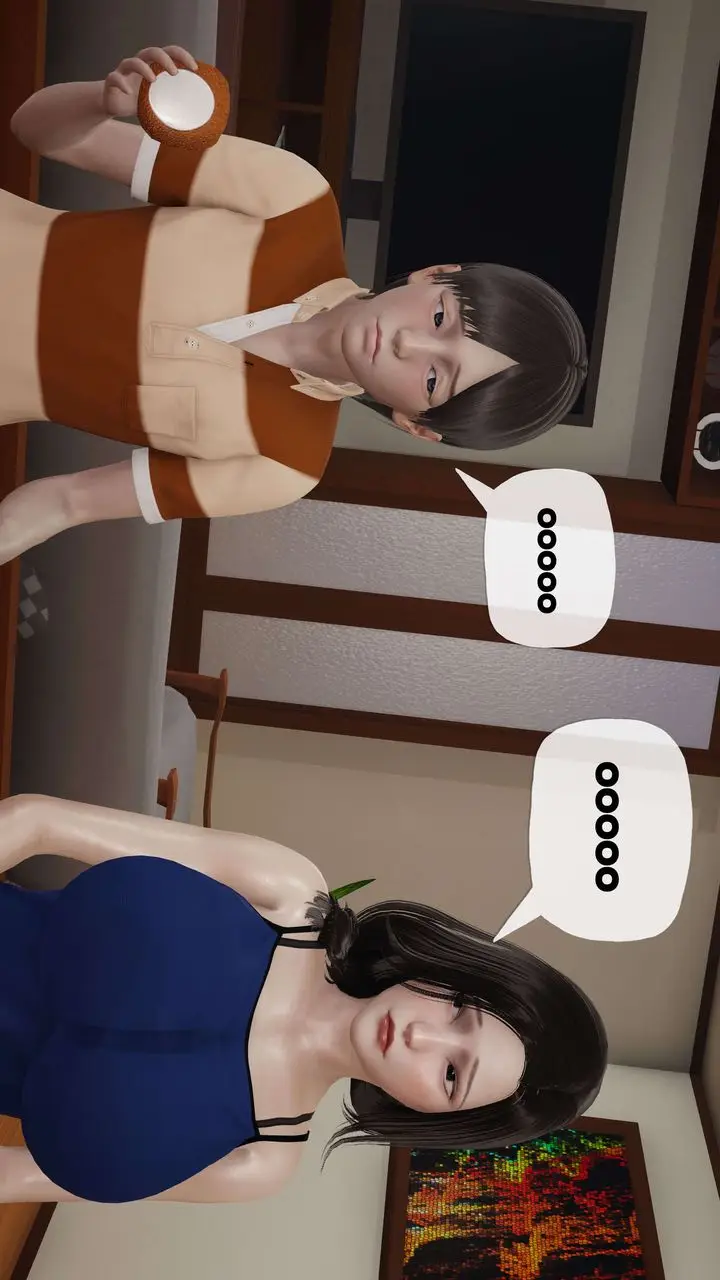 漫画《[3D]末日》第05话第59张图
