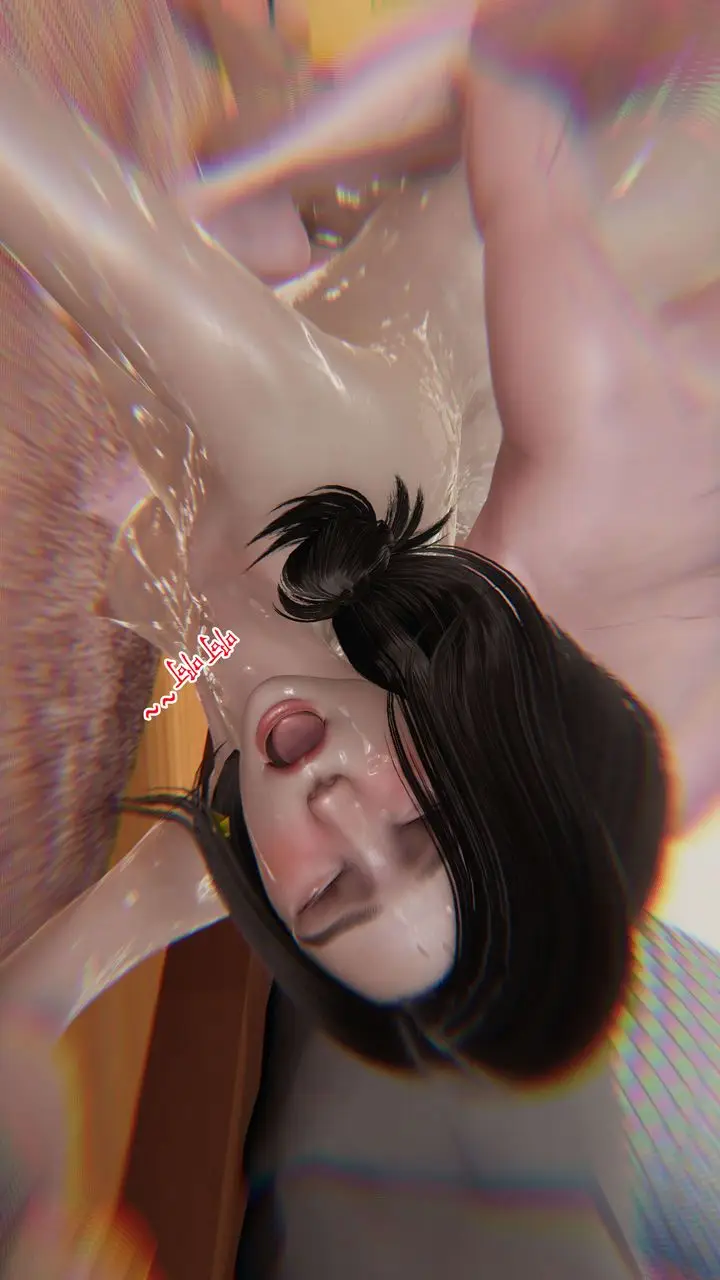 漫画《[3D]末日》第01话第51张图