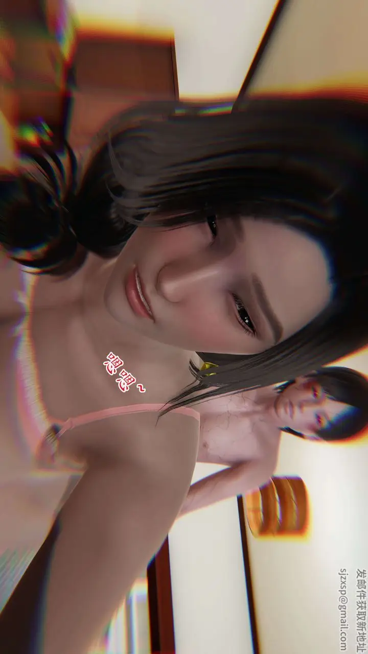 漫画《[3D]末日》第01话第66张图